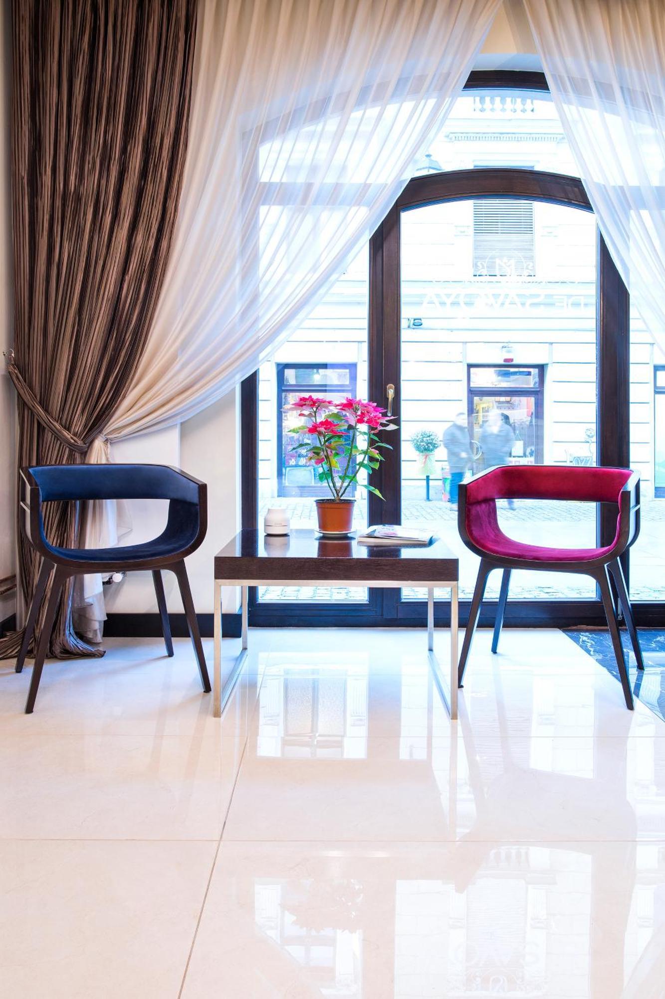 טימישוארה The Fifth Floor By Old Town Hotel מראה חיצוני תמונה